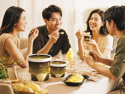 欢聚品鉴